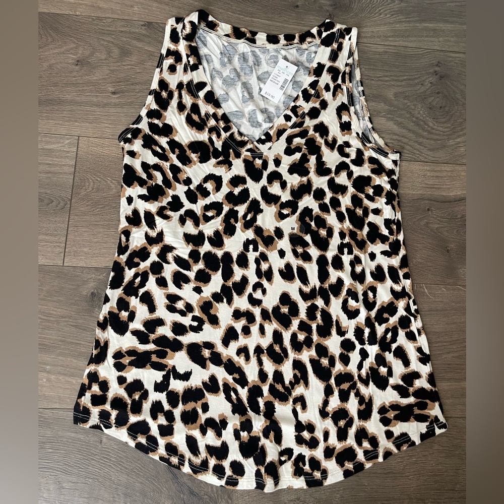 Women’s Medium Tank